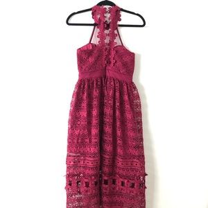 Three Floor ‘Sun Days Dress’